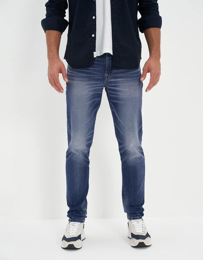 American Eagle Men Airflex+ Athletic Skinny Jean