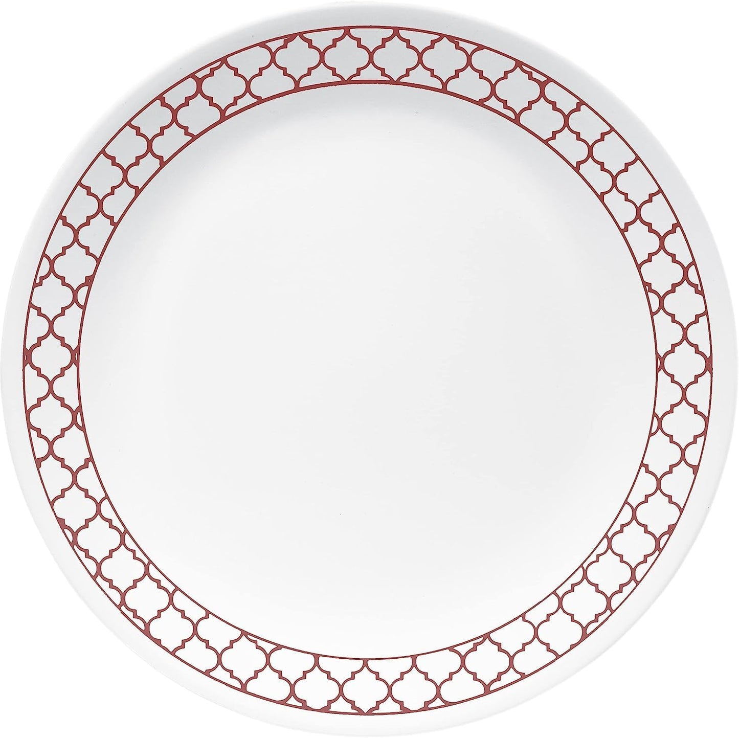 Corelle Terracotta Dreams Set ,White,12pc Set,1147366