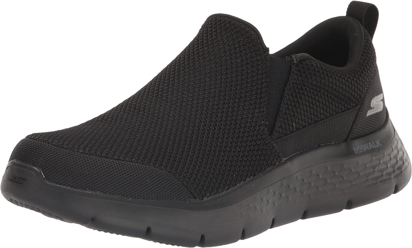 Skechers GO WALK FLEX Athletic Slip-on Casual Loafer mens Shoes