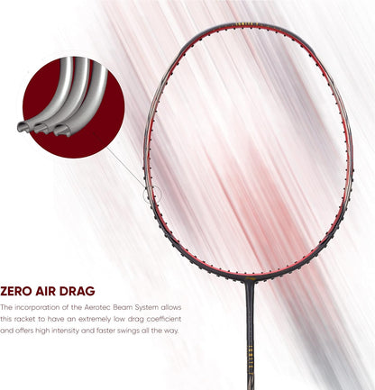 Li-Ning IGNITE 7 (SPEED RACKET. 77 grams)