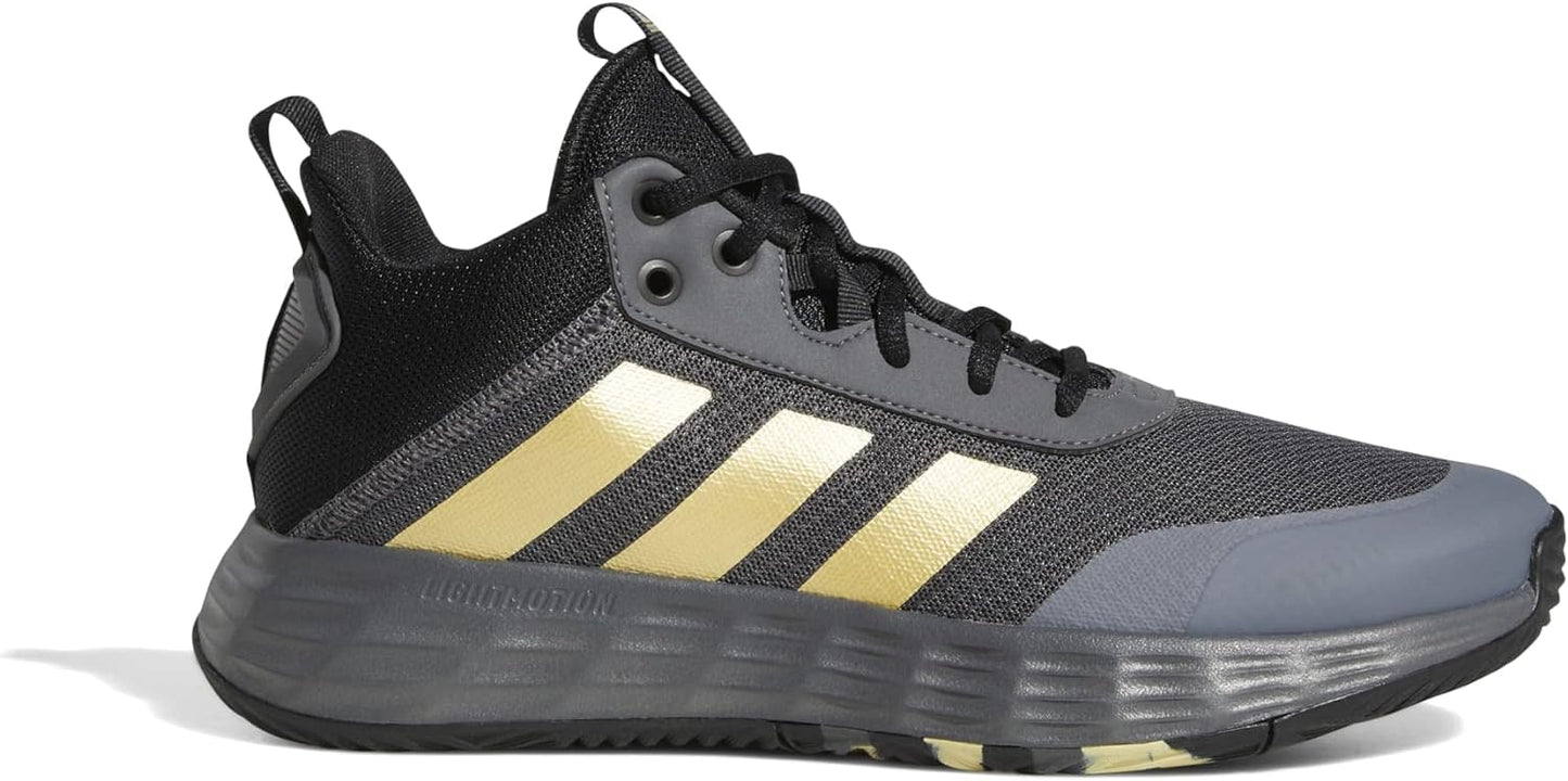 adidas Ownthegame 2.0 mens Basketball Shoe