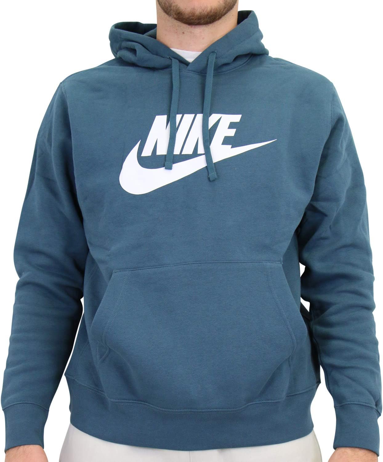 Nike M NSW Club Hoodie Po BB Gx Men's Hoodie