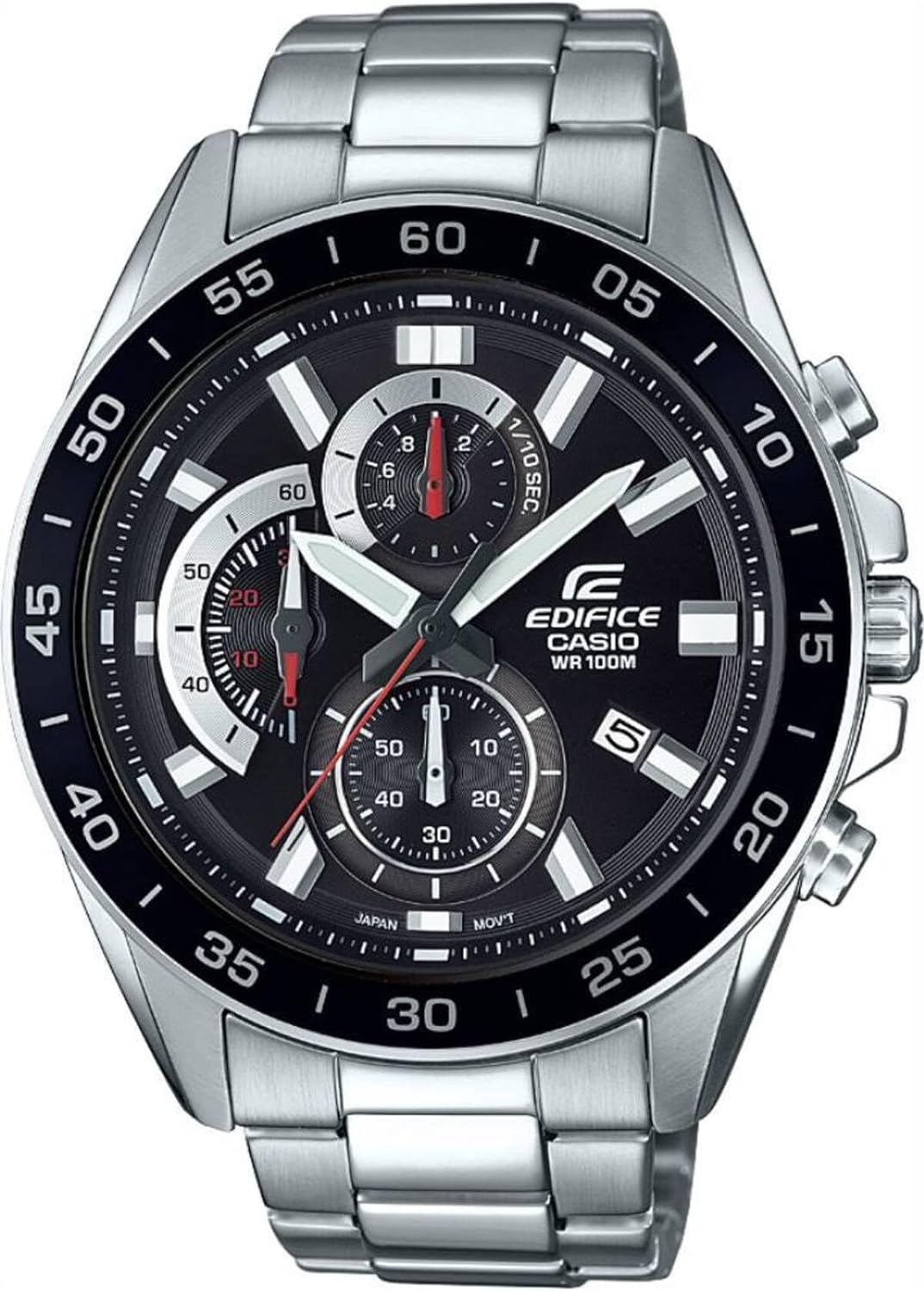 Casio Edifice Men's Quartz Watch