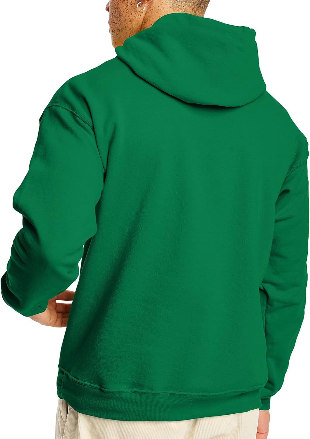 Hanes mens Pullover Ecosmart Hooded Sweatshirt P170 Hoody