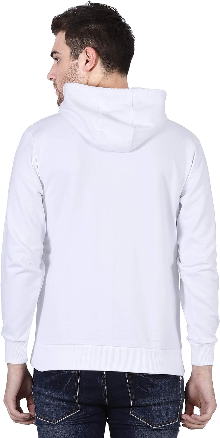 RSO Outfits Unisex Regular Fit Full Sleeves Hoodies/Sweatshirt