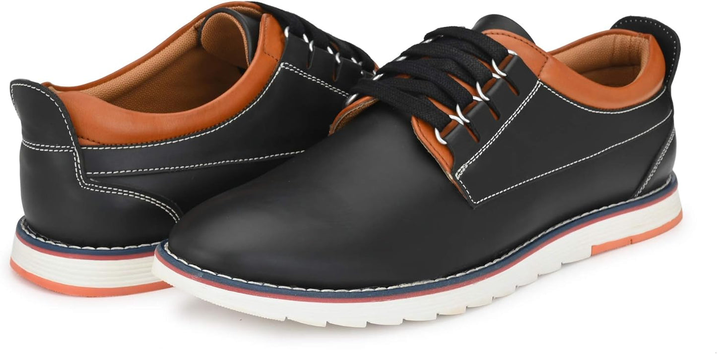 Centrino Men's 3323 Sneakers