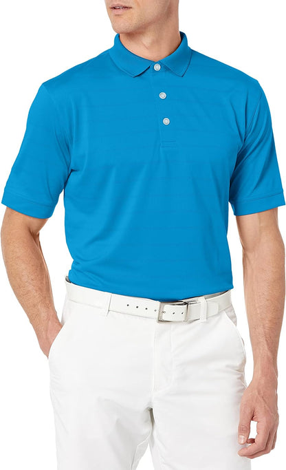 Callaway Men's Short Sleeve Opti-Dri™ Performance Golf Polo Shirt (Size Small - 4X Big & Tall)