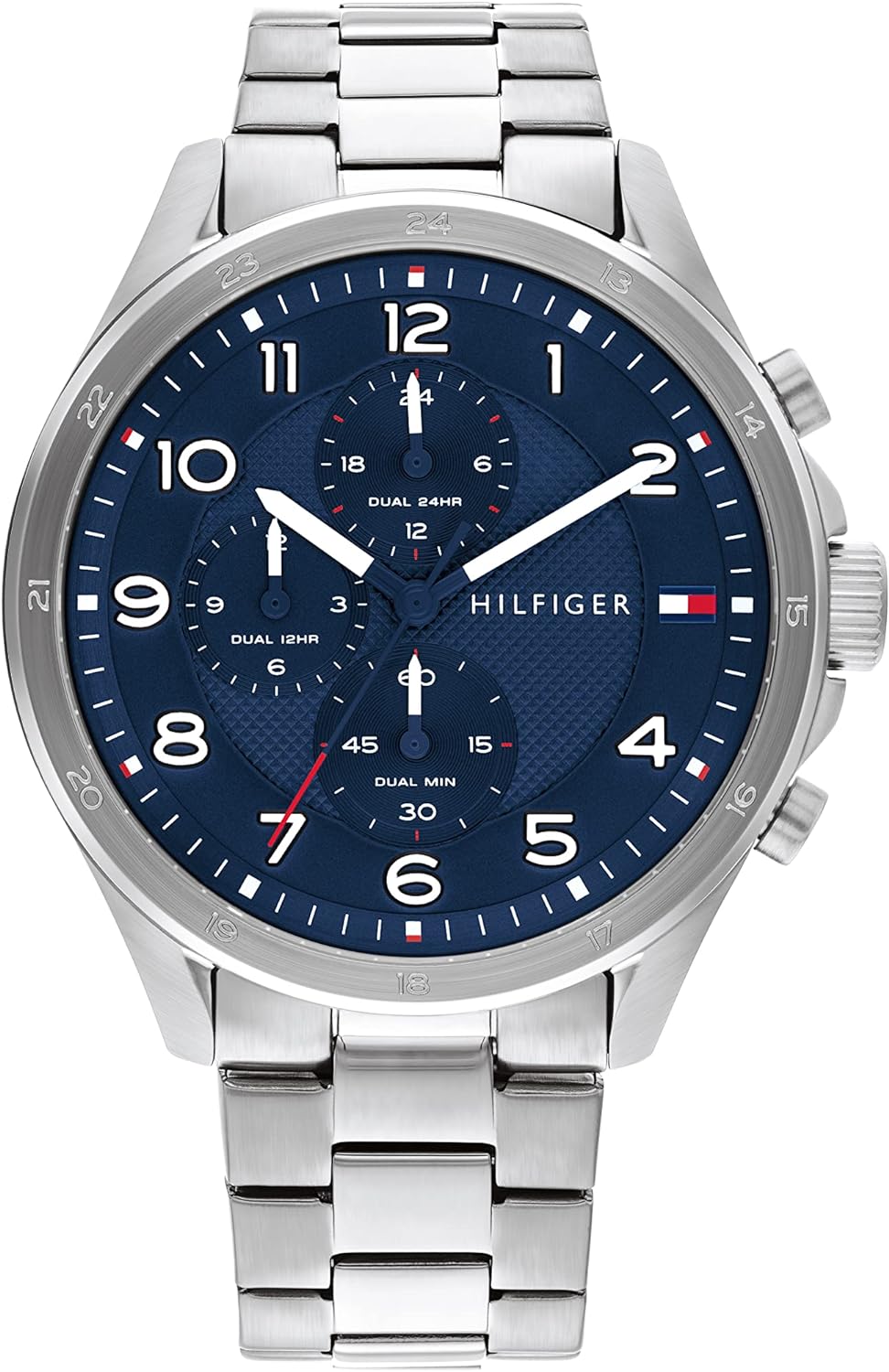 Tommy Hilfiger AXEL Men's Watch, Analog