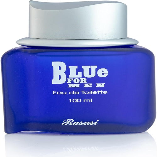 RASASI - BLUE FOR MEN - 100 ML