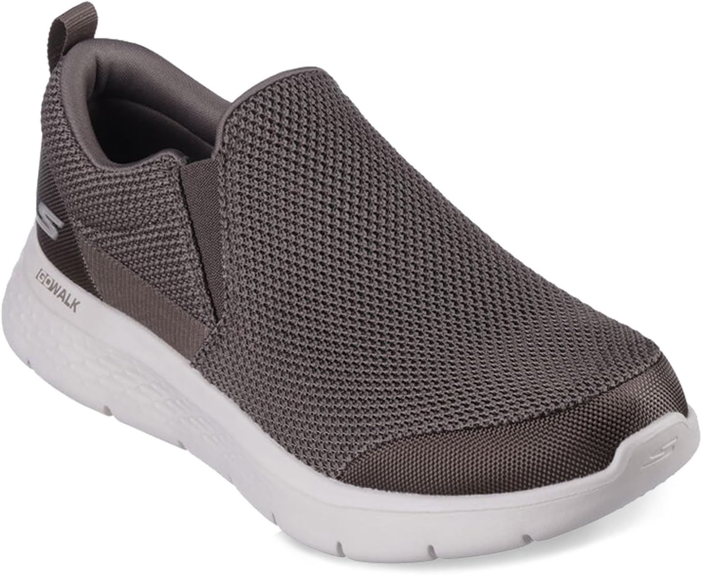 Skechers GO WALK FLEX Athletic Slip-on Casual Loafer mens Shoes