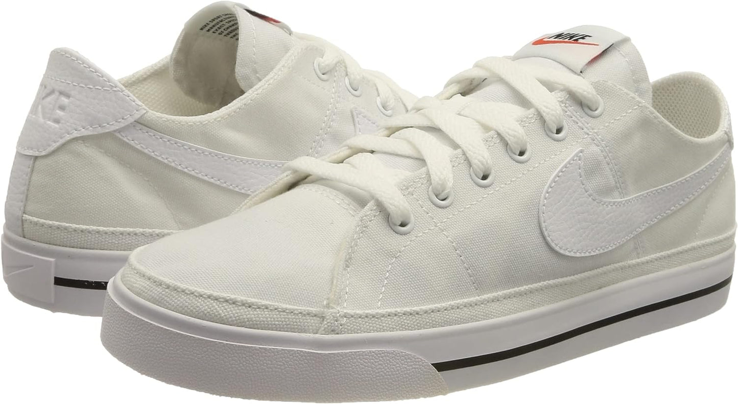 Nike Court Legacy Cnvs mens Shoes