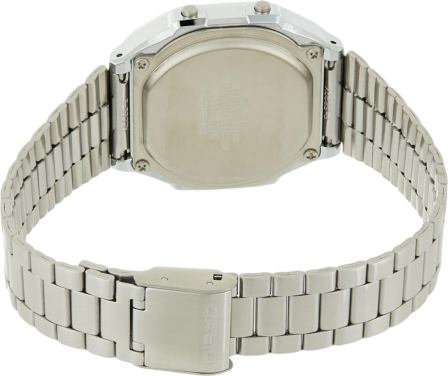 Casio Unisex-Adult Quartz Watch