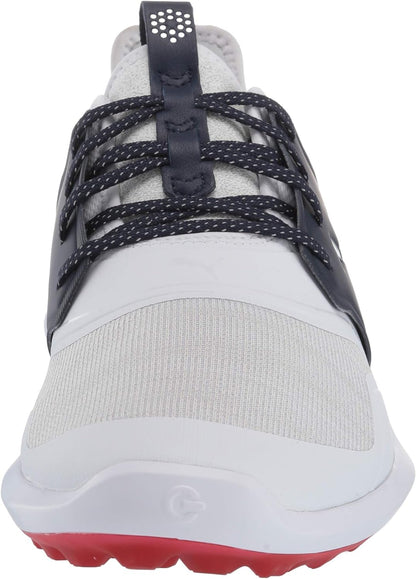 PUMA Ignite Nxt Lace mens Golf Shoe