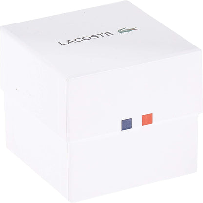 Lacoste Men's Leather Watch