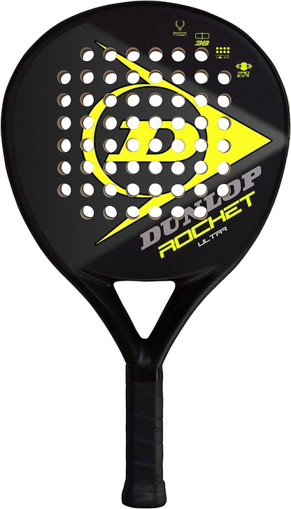 DUNLOP Rocket Ultra Padel Racket