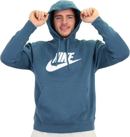 Nike M NSW Club Hoodie Po BB Gx Men's Hoodie