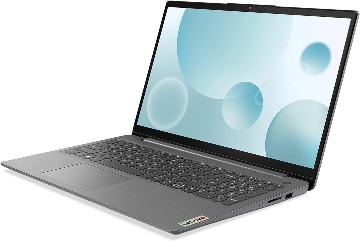 Lenovo - 2022 - IdeaPad 3i - Essential Laptop Computer - Intel Core i5 12th Gen - 15.6" FHD Display - 8GB Memory - 512GB Storage - Windows 11 Pro