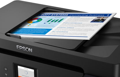 Epson EcoTank L14150 A3+ Print/Scan/Copy/Fax Wi-Fi Business Tank Printer