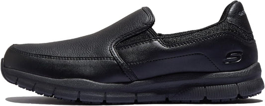 Skechers NAMPA mens Food Service Shoe