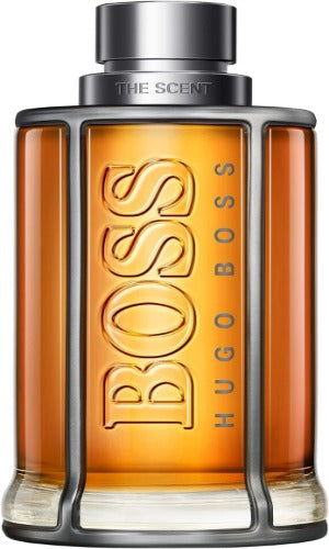 Hugo Boss The Scent Perfume for Men Eau De Toilette 100ML