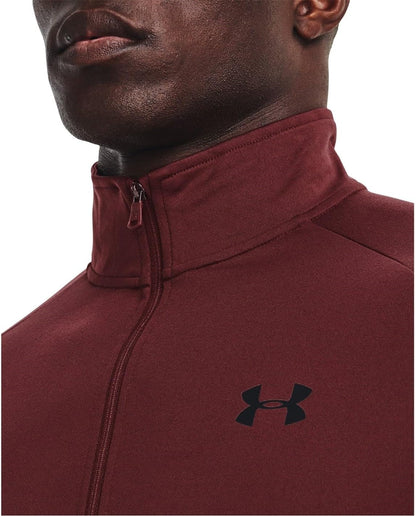 Under Armour Men's UA Tech 2.0 1/2 Zip T-Shirt (pack of 1)