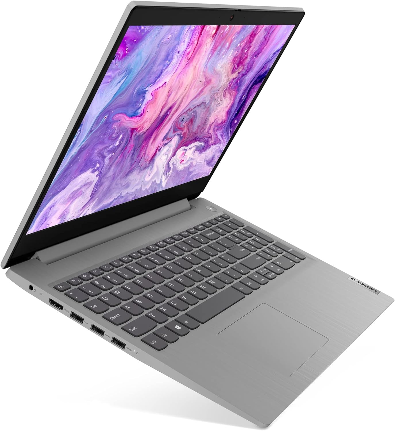 Lenovo 2022 Newest IdeaPad 14 FHD IPS Laptop Computer, Intel Core i5-10210U, Quad Core Up to 4.2 GHz, 8GB RAM, 512GB PCIe SSD, UHD Graphics, Bluetooth, HDMI, Webcam, Windows 11+HubxcelCables