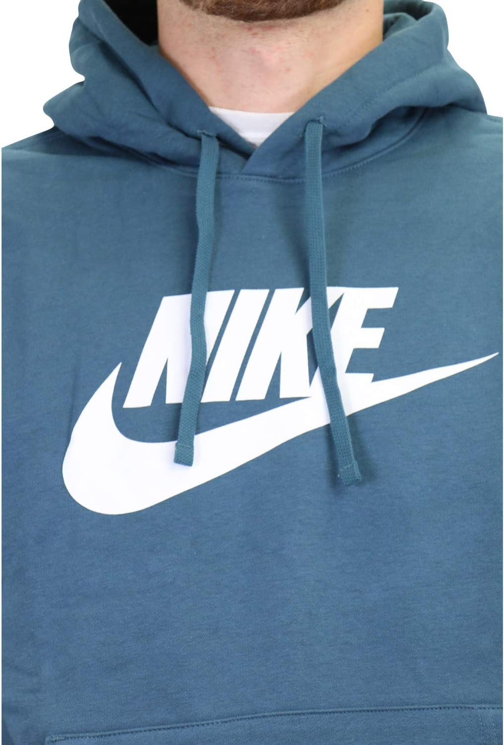 Nike M NSW Club Hoodie Po BB Gx Men's Hoodie