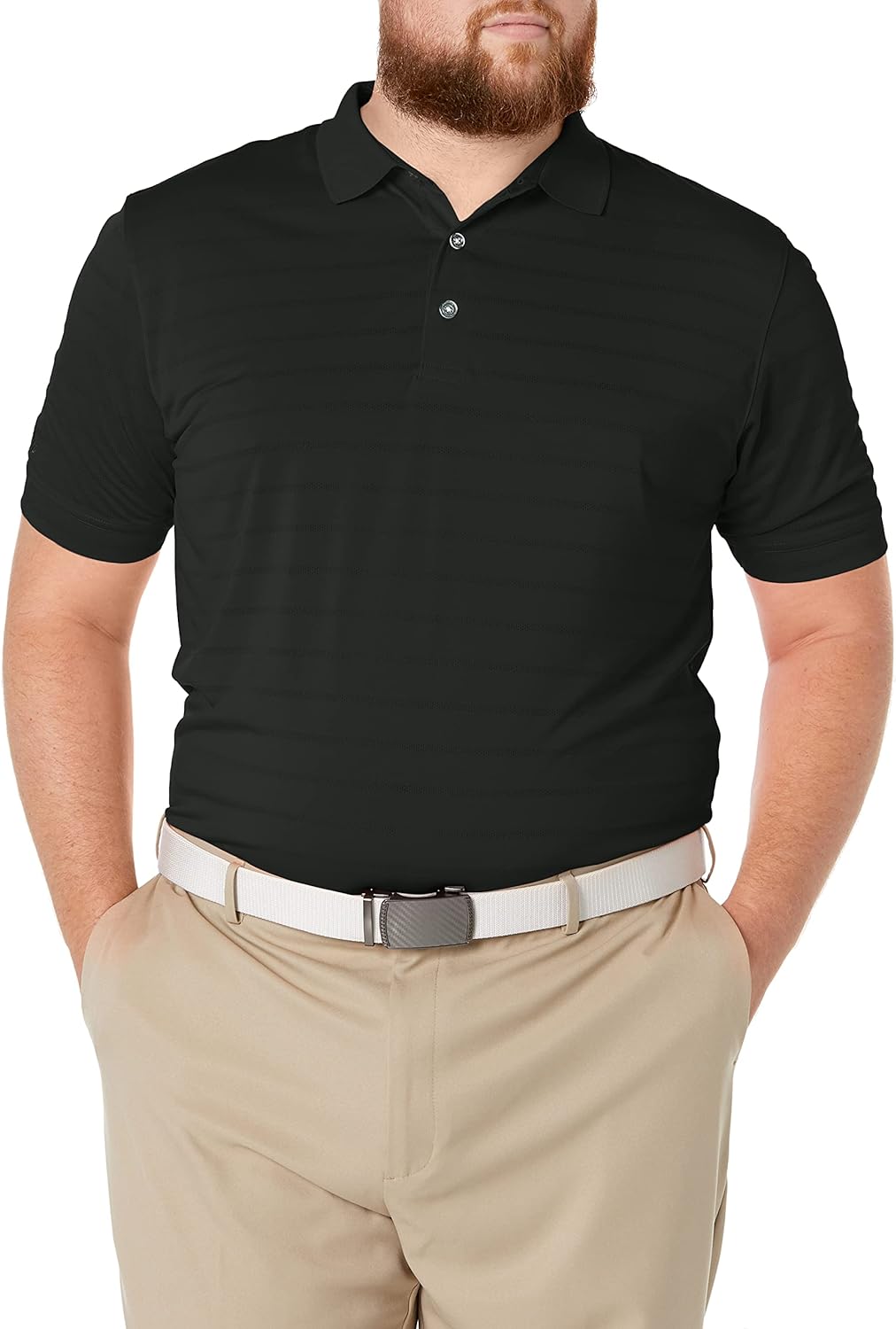 Callaway Men's Short Sleeve Opti-Dri™ Performance Golf Polo Shirt (Size Small - 4X Big & Tall)