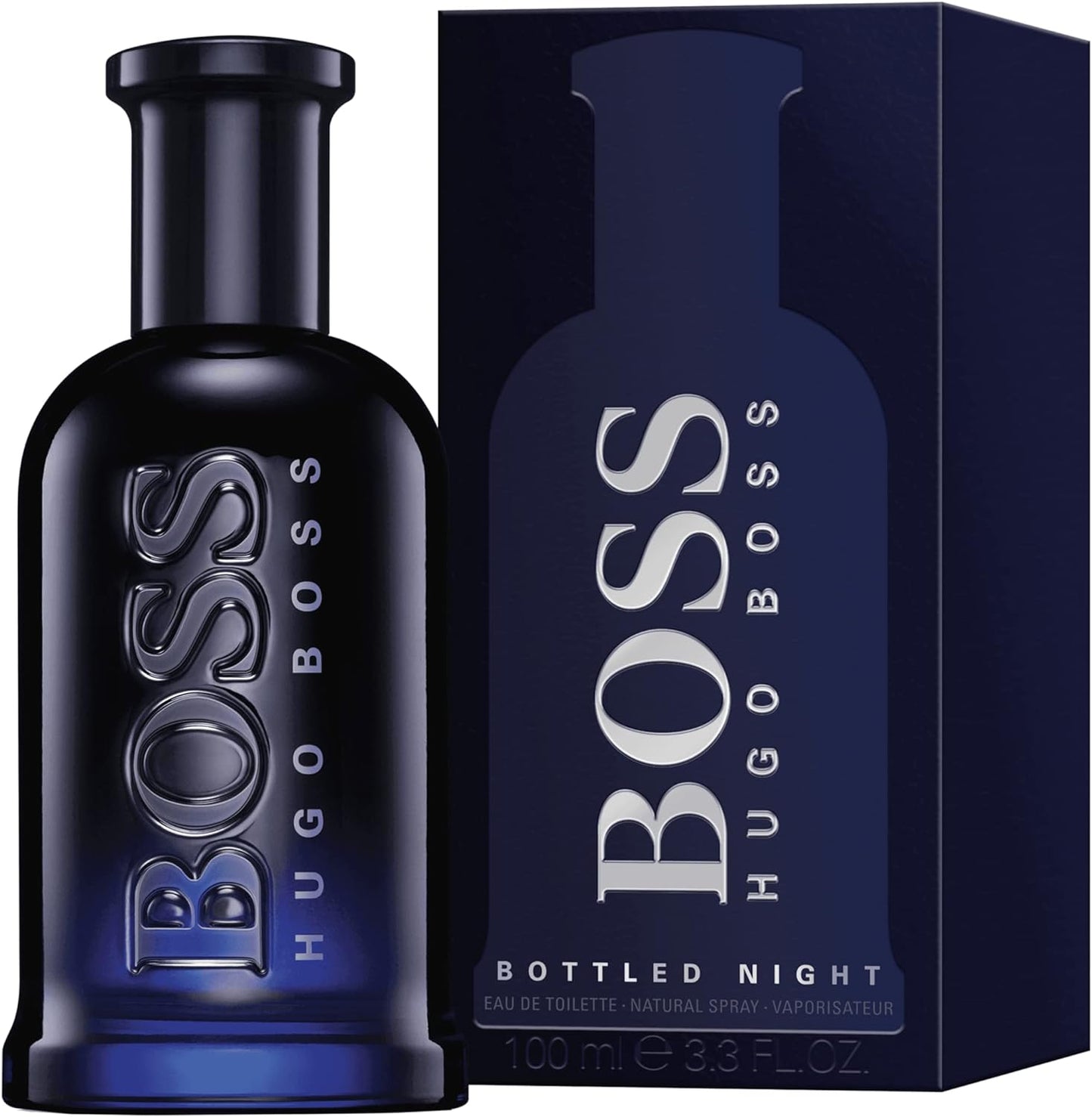 Boss Bottled Eau De Toilette