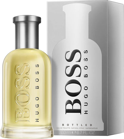 Boss Bottled Eau De Toilette