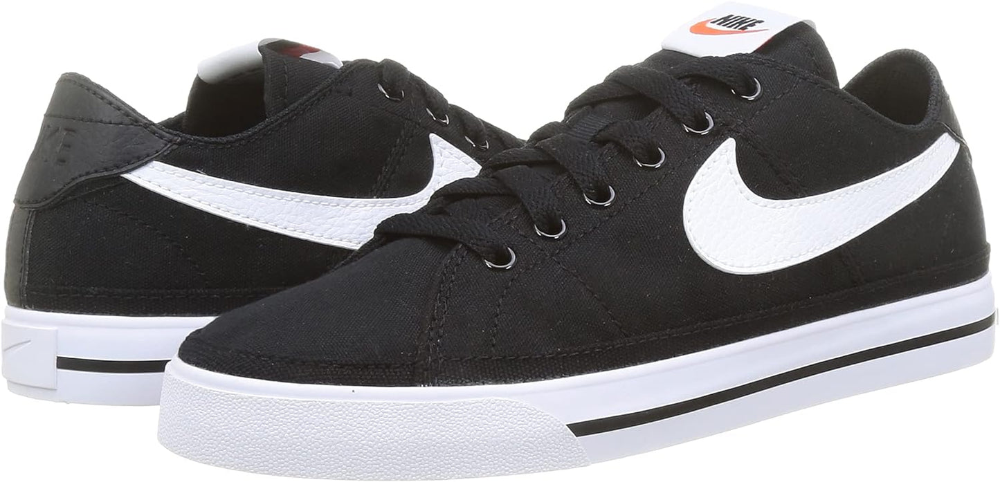 Nike Court Legacy Cnvs mens Shoes