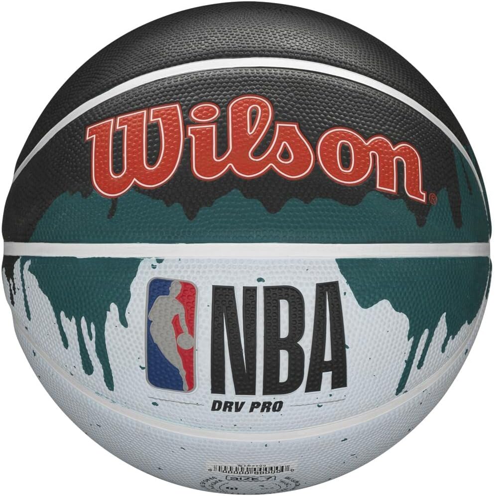 WILSON NBA DRV Series Outdoor Basketballs