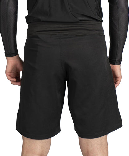 Sanabul Essential MMA BJJ Cross Fit Workout Shorts