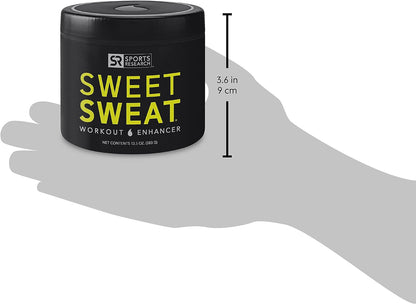 Sports Research Sweet Sweat