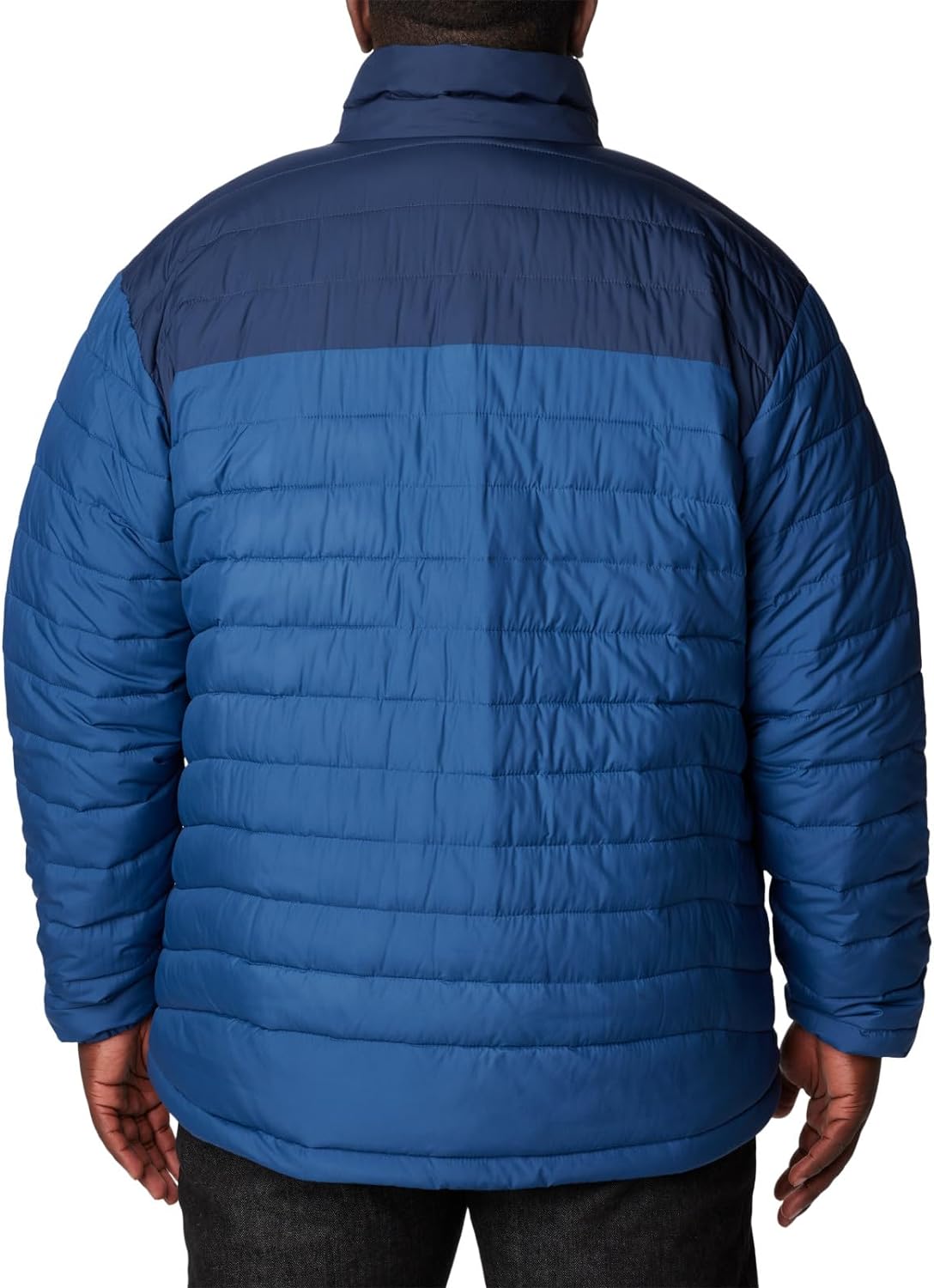 Columbia Men's Powder Lite Jacket