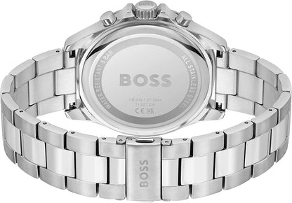 Hugo Boss TROPER Men's Watch, Analog