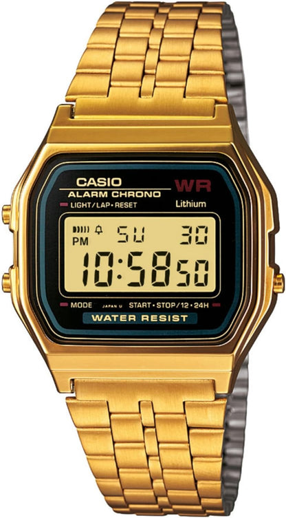 Casio Unisex-Adult Quartz Watch