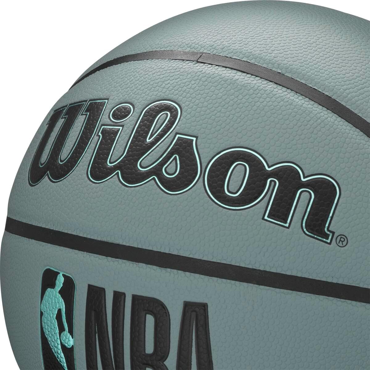 Wilson NBA Forge Series Outdoor Basketballs