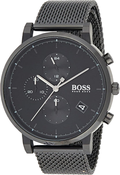 Hugo Boss INTEGRITY Men's Watch, Analog