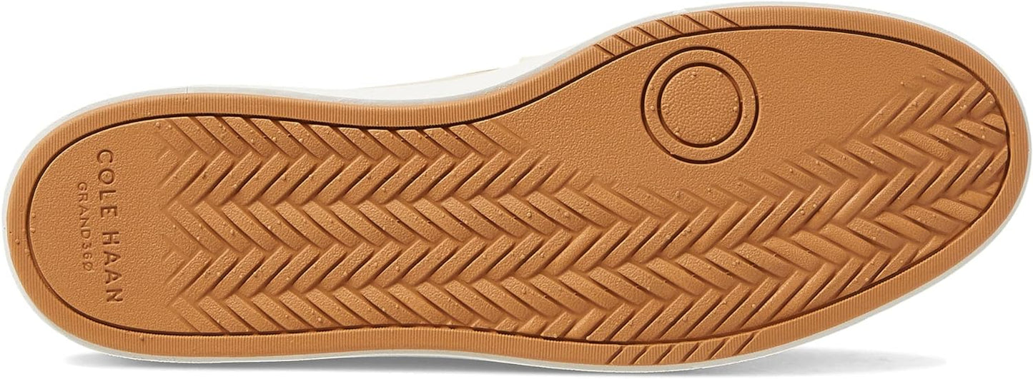 Cole Haan Men's Nantucket 2.0 Penny Loafer Sneaker