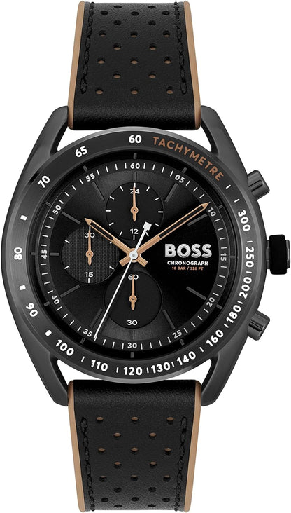 Hugo Boss CENTER COURT Men's Watch, Analog