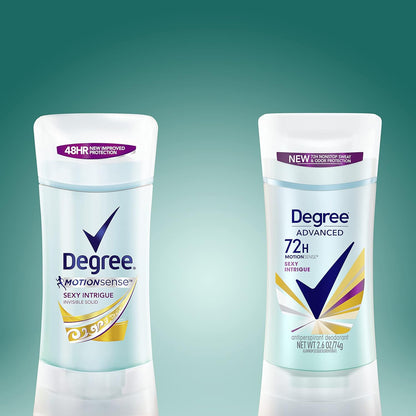 Degree Women Antiperspirant Deodorant