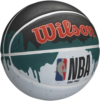 WILSON NBA DRV Series Outdoor Basketballs