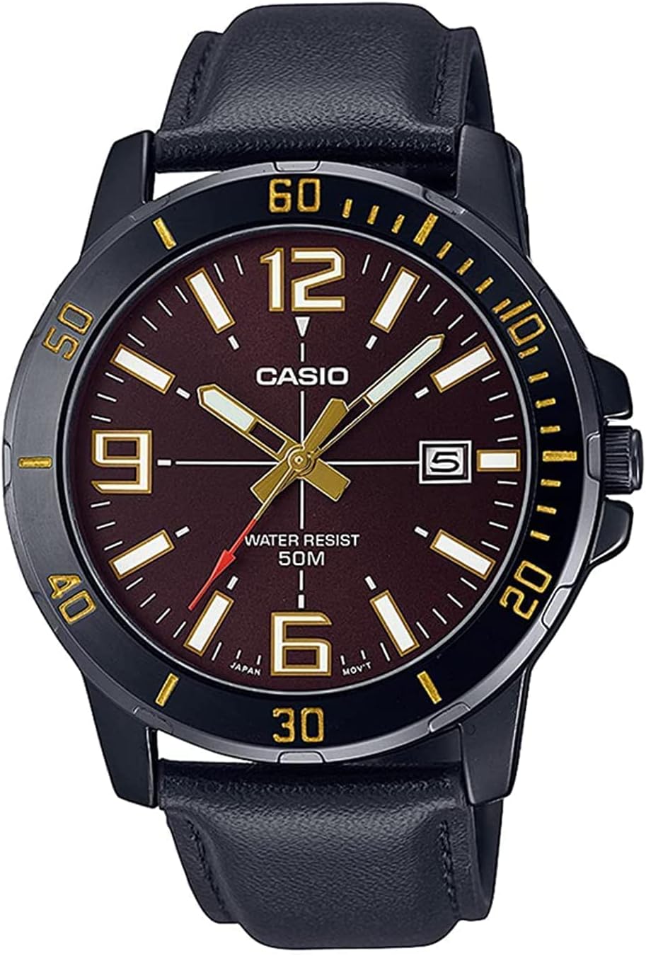 Casio Watch