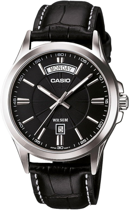 Casio Casual Analog Display Watch
