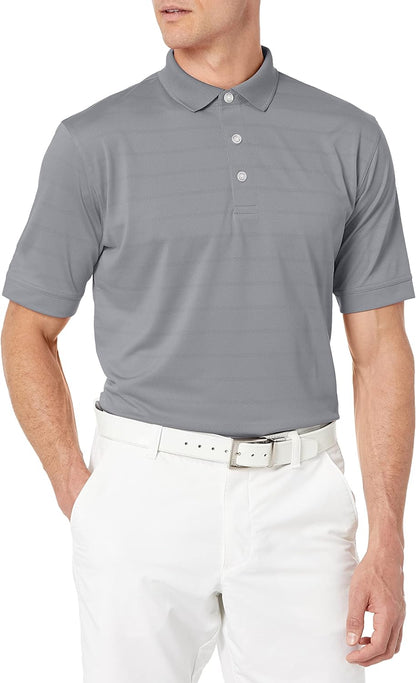 Callaway Men's Short Sleeve Opti-Dri™ Performance Golf Polo Shirt (Size Small - 4X Big & Tall)