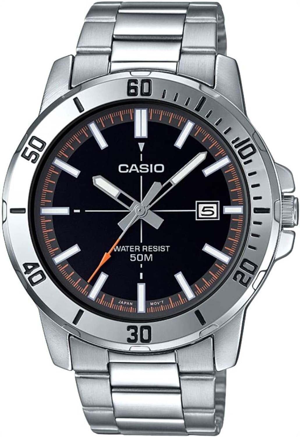 Casio Watch