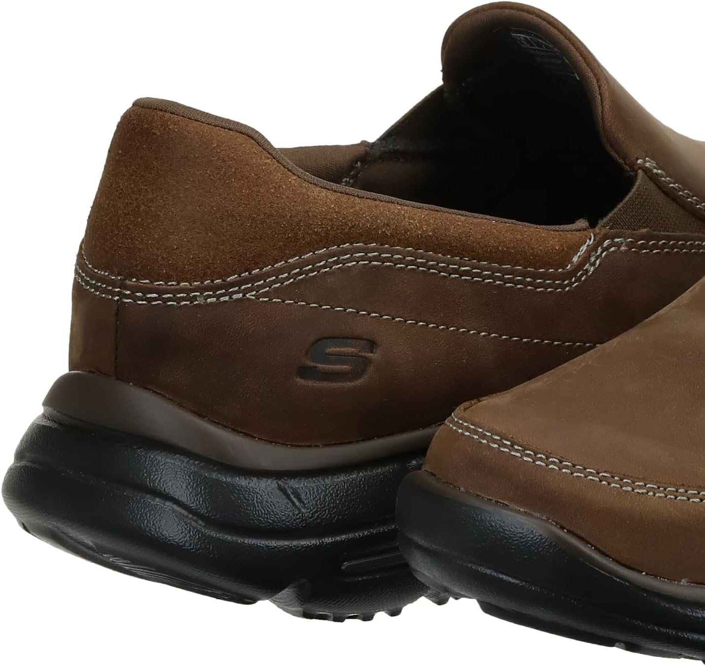 Skechers Glides Calculous Mens Trainers Shoes