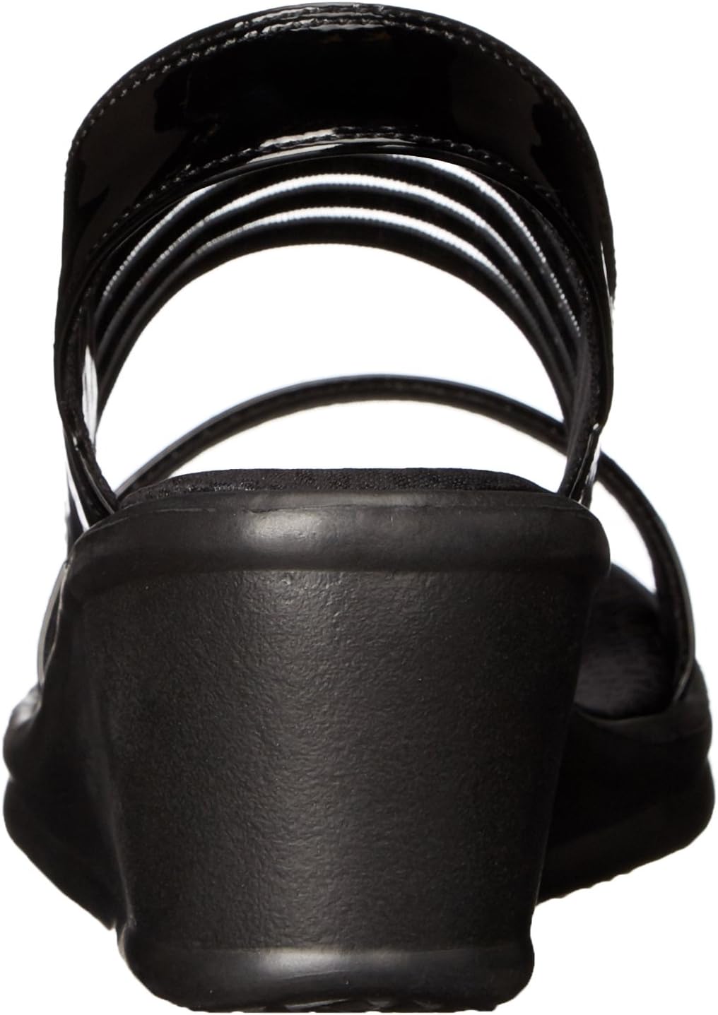 Skechers Rumblers Sci-fi womens Wedge Sandal