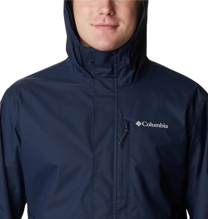 Columbia Men's Hikebound Jacket